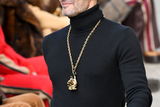 Marc Jacobs: wybieg