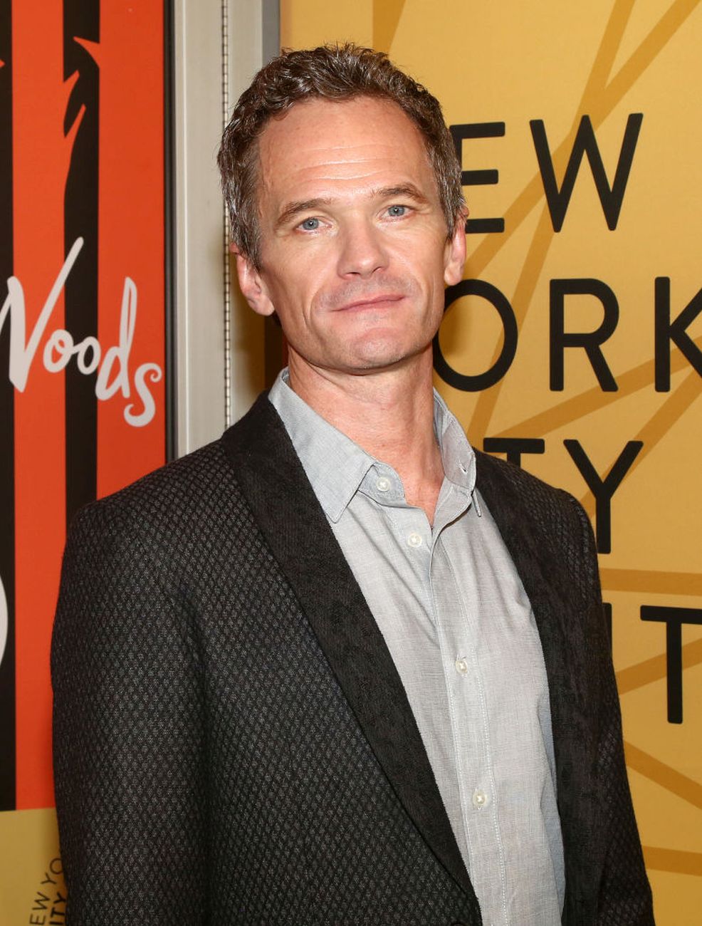 Neil Patrick Harris