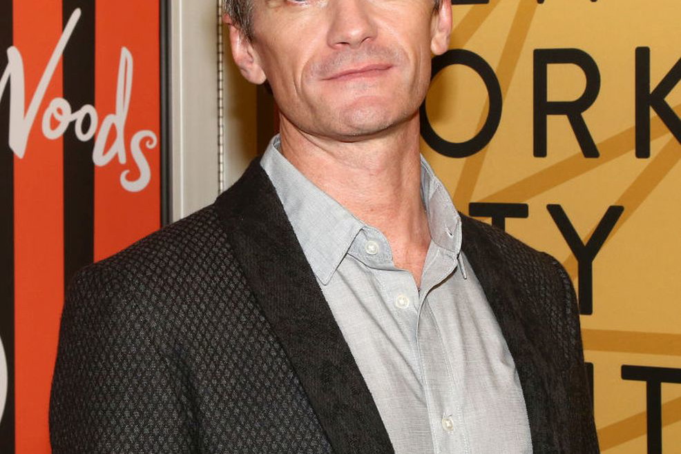 Neil Patrick Harris