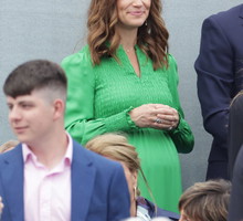 Pippa Midleton - w ciąży?