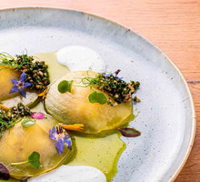 Przepisy z premierowej książki zwyciężczyni MasterChef, "Po pierwsze tradycja". Poznaj propozycje na dania Aleksandry Juszkiewicz