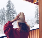 Chunky Beani Natural od The Odder Side