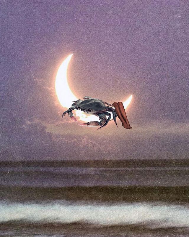 Sezon Raka rozpocznie lato 2022. Co emocjonalny żywioł wody szykuje dla każdego znaku zodiaku?