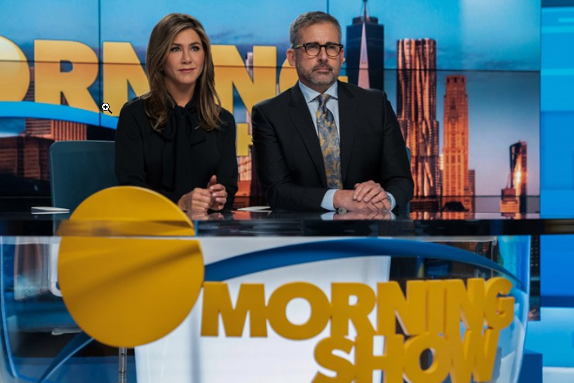 "The Morning Show"