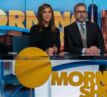 "The Morning Show"