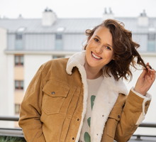 "Odeszłam z pracy w koropracji i dzisiaj koncentruję się tylko na opowiadaniu i edukacji ekologicznej" Paulina Górska o ekoaktywizmie i macierzyństwie w duch less waste
