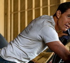 Tom Cruise "Top Gun: Maverick"