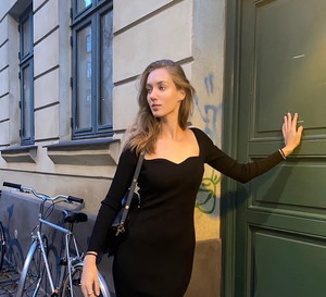 Amalie Moosgaard