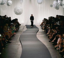 Chanel 2021/22 Métiers d’art show