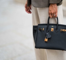 Drogie torebki Hermès
