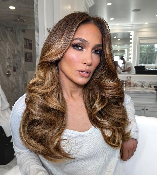 Jennifer Lopez