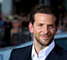 Bradley Cooper