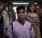 Stranger Things