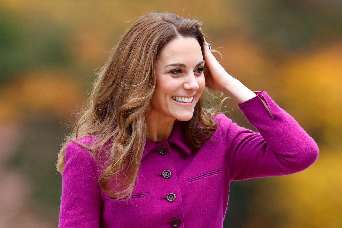 Kate Middleton
