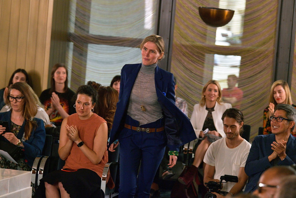 Gabriela Hearst