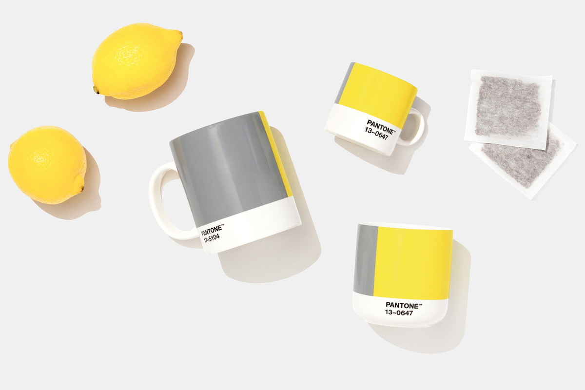 Kolory Pantone 2021