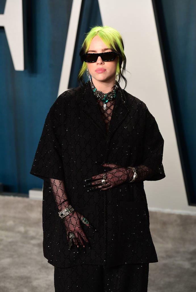 Billie Eilish: dokument o życiu artystki