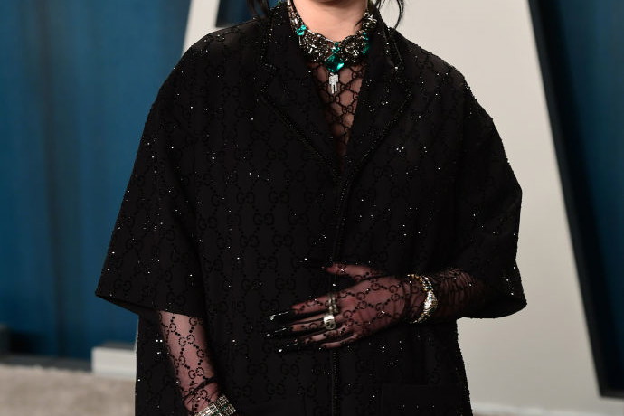 Billie Eilish: dokument o życiu artystki