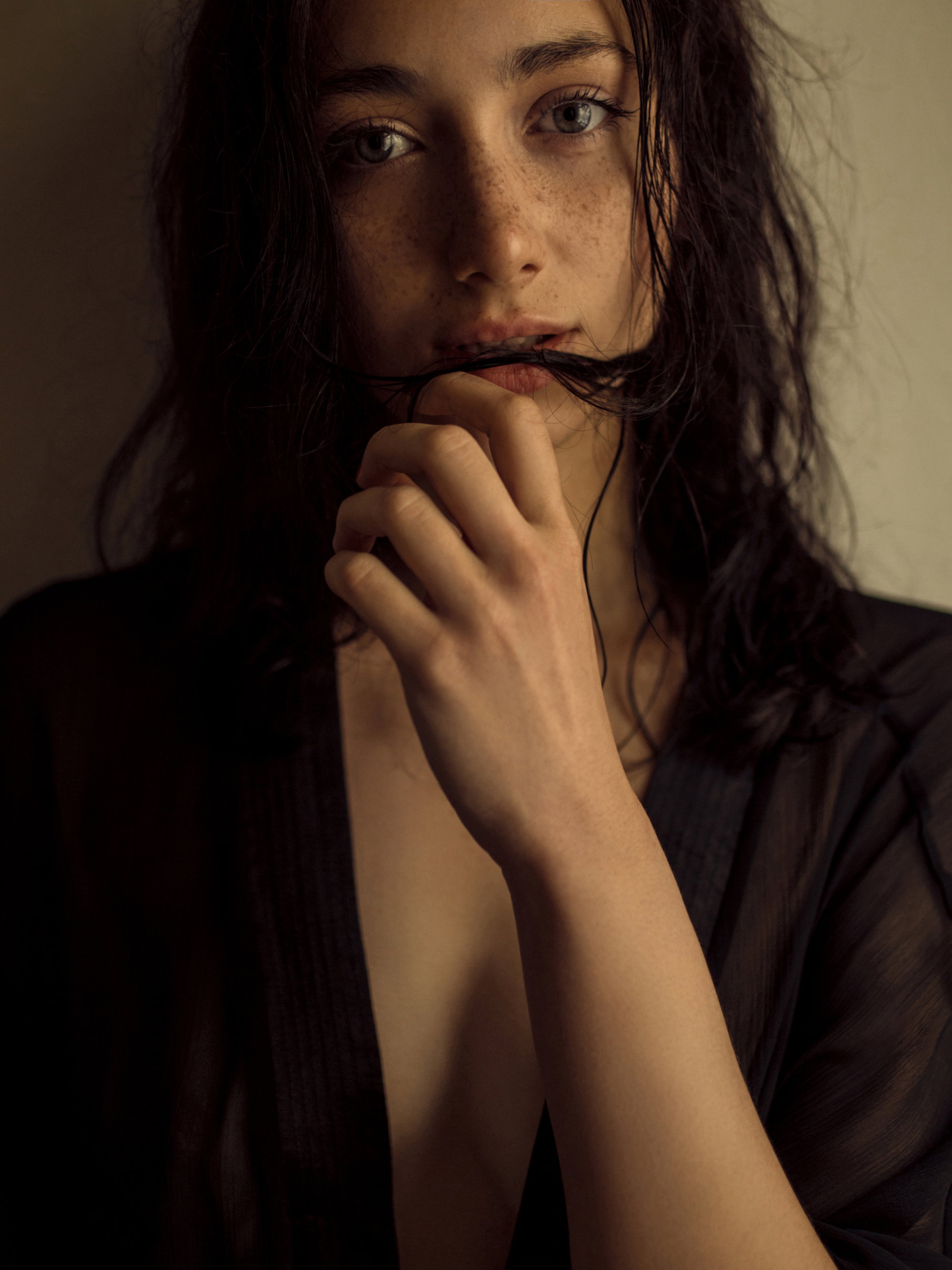 girl