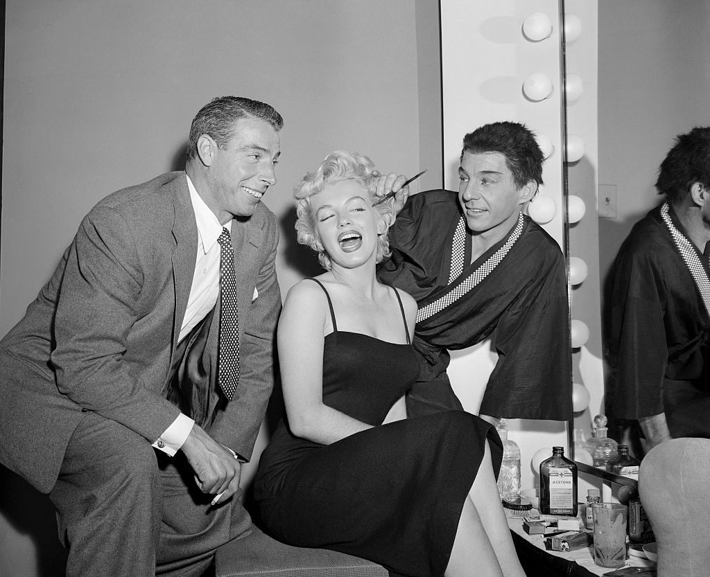 Marilyn Monroe