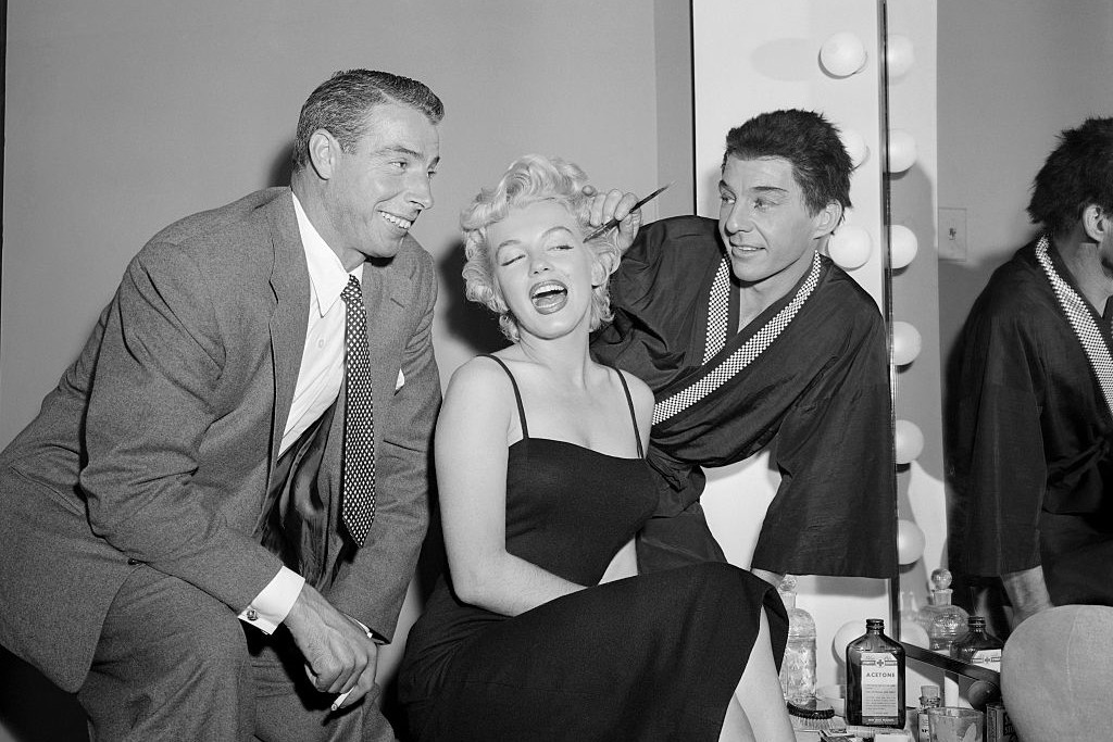 Marilyn Monroe