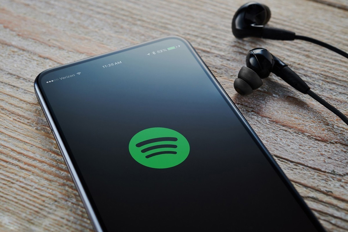 Spotify