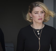Amber Heard
