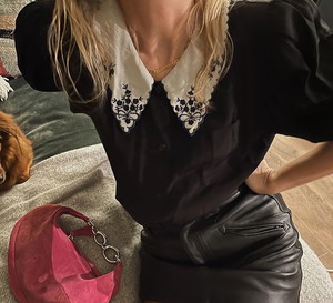modne dodatki na święta u @lucywilliams02