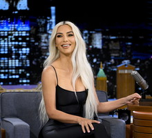 Kim Kardashian