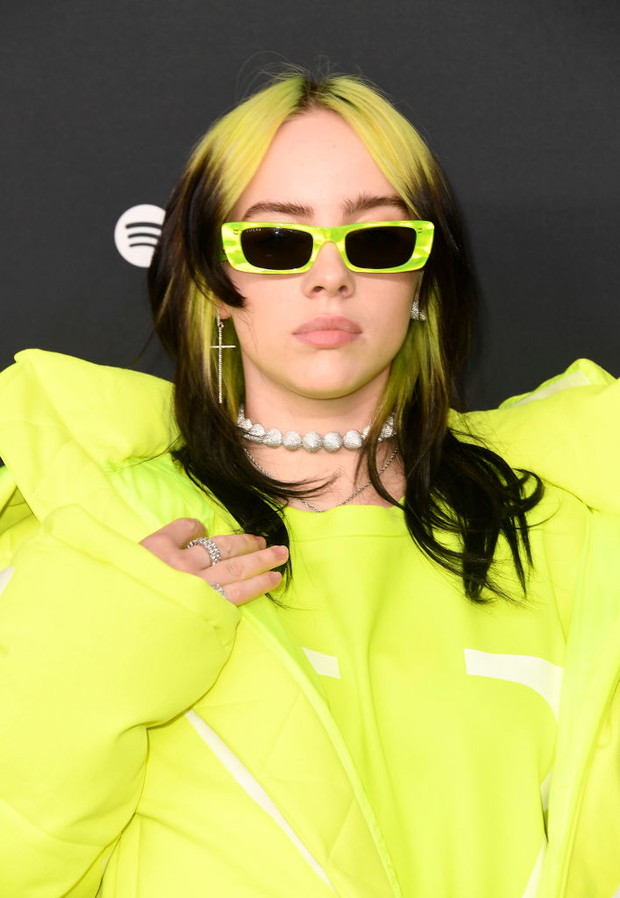 Billie Eilish: dokument o życiu artystki