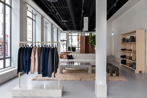 H&M: nowa marka Singular Society pod skrzydłami szwedzkiego koncernu
