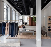 H&M: nowa marka Singular Society pod skrzydłami szwedzkiego koncernu