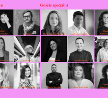 OKK! design wraca na Mysią