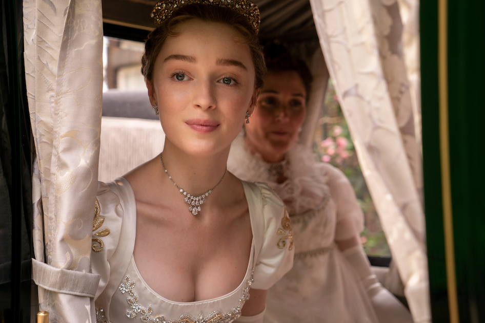 Netflix ujawnił ilu widzów obejrzało serial "Bridgertonowie". To absolutny hit platformy!