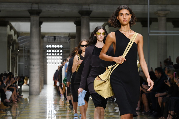 Bottega Veneta - Runway - Milan Fashion Week Spring/Summer 2020