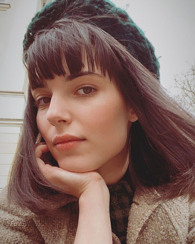 Michalina Olszańska