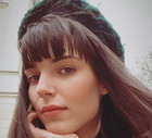 Michalina Olszańska