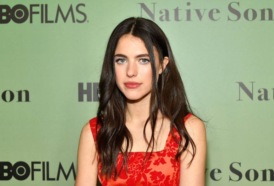 Margaret Qualley - zaręczyny