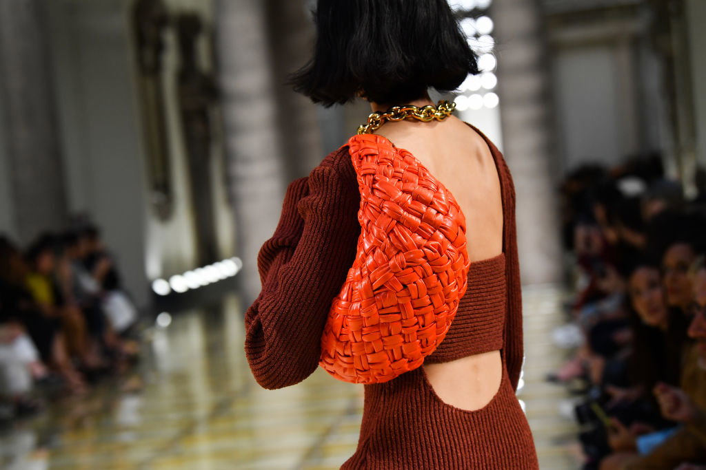 Bottega Veneta znika z Instagrama i innych social mediów