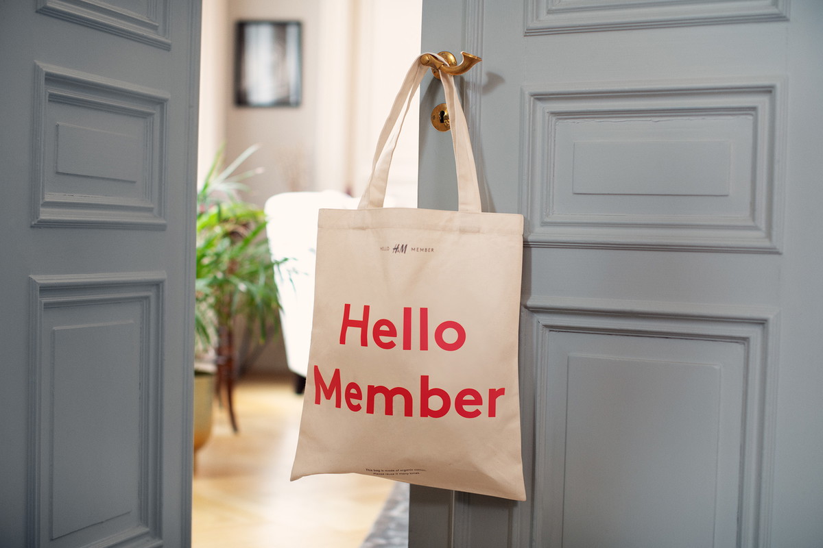 Specjalna oferta prenumeraty ELLE dla klubowiczów Hello H&M Member