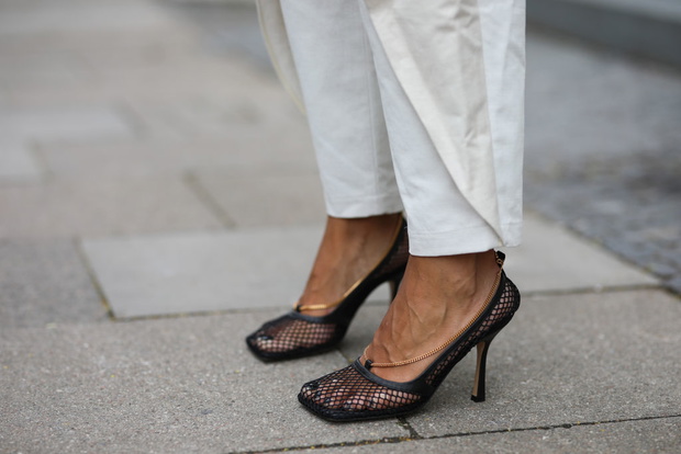 Street Style - Hamburg - June 20, 2019