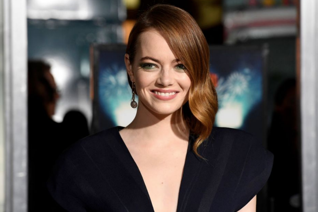 Emma Stone jest w ciąży! "Jest bardzo szczęśliwa i podekscytowana zostaniem mamą"