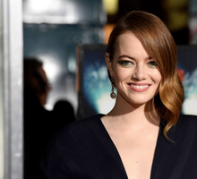 Emma Stone jest w ciąży! "Jest bardzo szczęśliwa i podekscytowana zostaniem mamą"