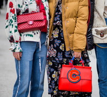 Vintage i second hand coraz popularniejsze