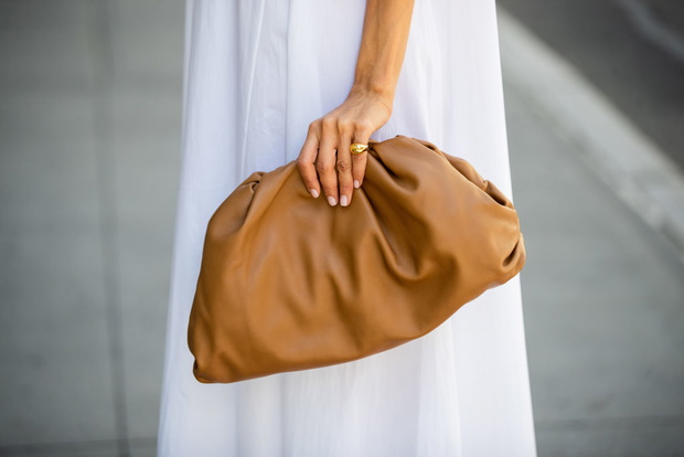 Street Style - New York Fashion Week September 2019 - Day 5