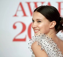 Millie Bobby Brown