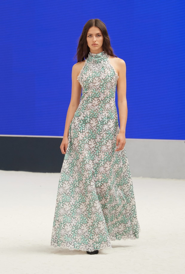 Chanel haute couture jesień-zima 2022/2023
