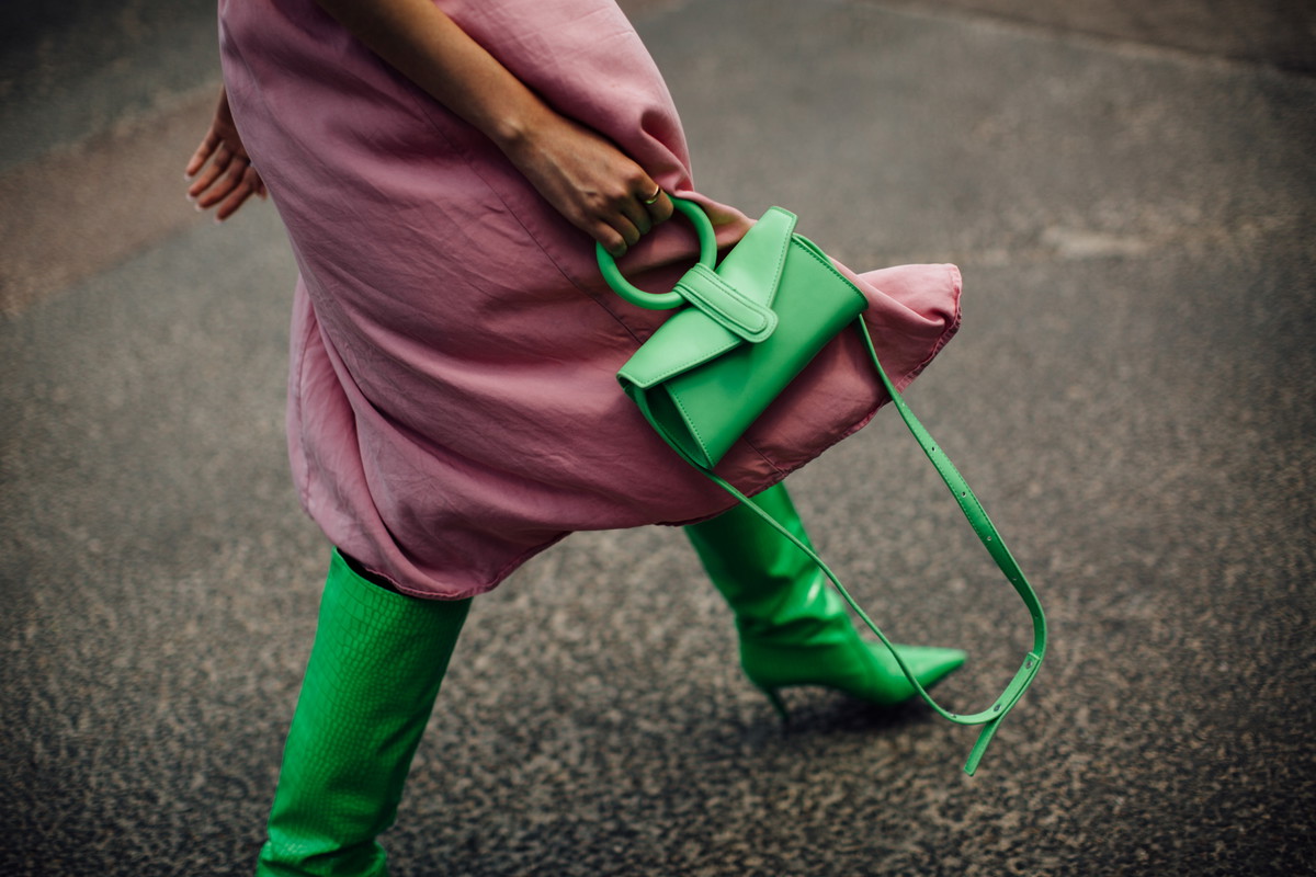 Moda uliczna: haute couture fashion week jesień-zima 2022/2023