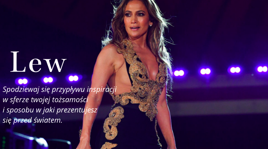 Horoskop na lipiec 2022 dla Lwa