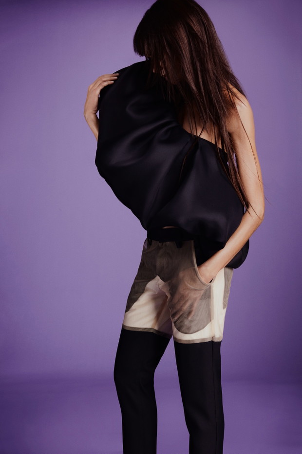 Kolekcja Vera Wang wiosna-lato 2021